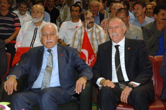 Kâğıthane’nin kararı kesin 38