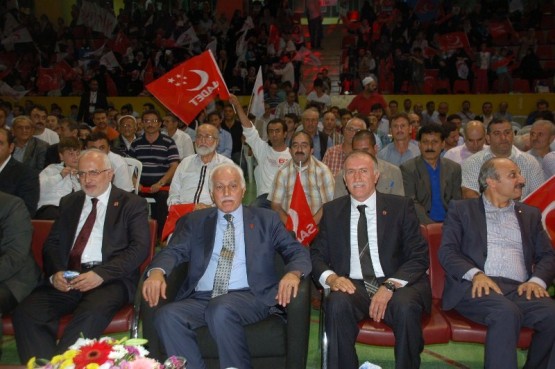 Kâğıthane’nin kararı kesin 39