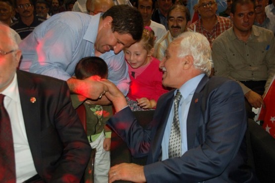 Kâğıthane’nin kararı kesin 41