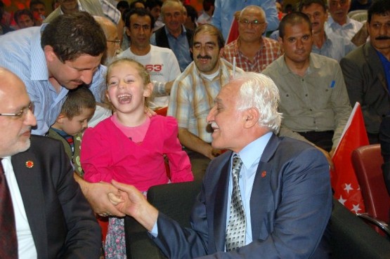 Kâğıthane’nin kararı kesin 42