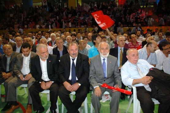 Kâğıthane’nin kararı kesin 44