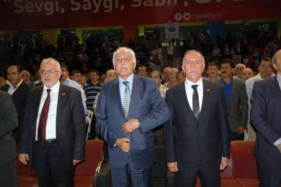 Kâğıthane’nin kararı kesin 45