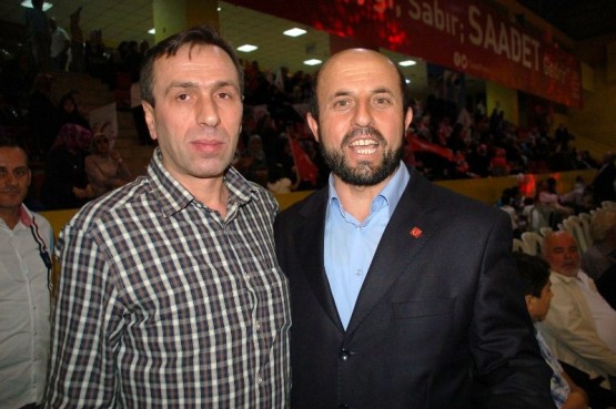 Kâğıthane’nin kararı kesin 5