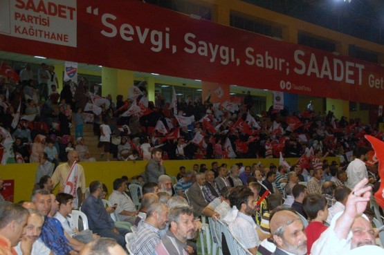 Kâğıthane’nin kararı kesin 56