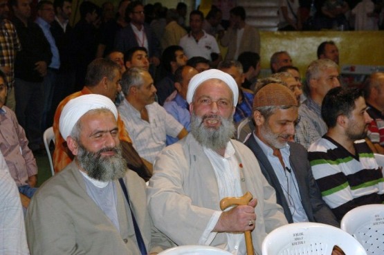 Kâğıthane’nin kararı kesin 57