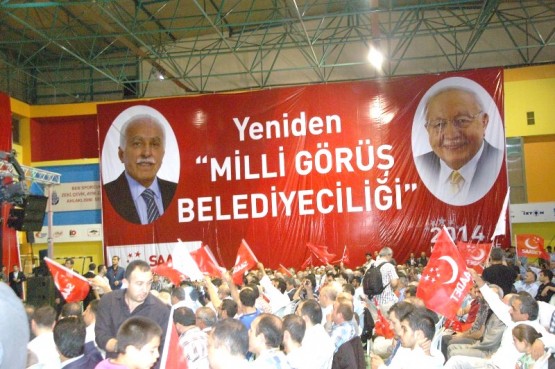 Kâğıthane’nin kararı kesin 63