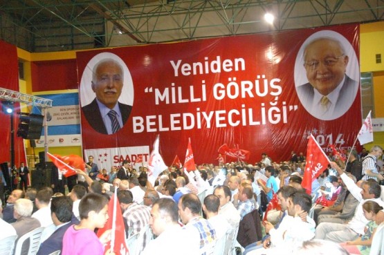 Kâğıthane’nin kararı kesin 64