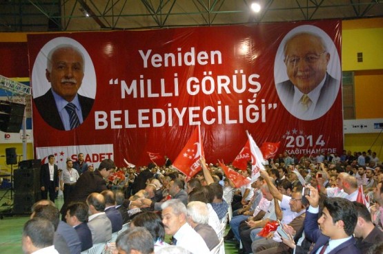 Kâğıthane’nin kararı kesin 65