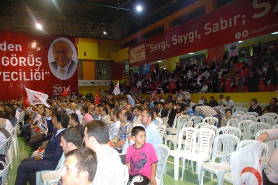 Kâğıthane’nin kararı kesin 66