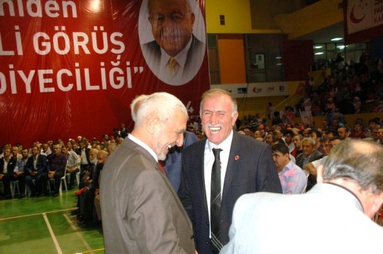 Kâğıthane’nin kararı kesin 70