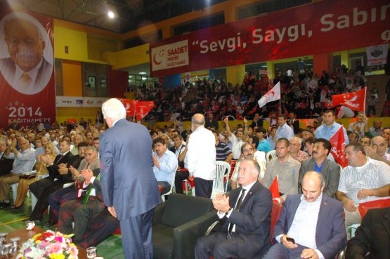 Kâğıthane’nin kararı kesin 71