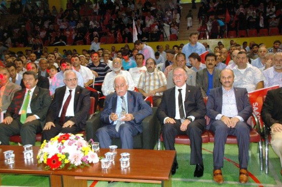 Kâğıthane’nin kararı kesin 72