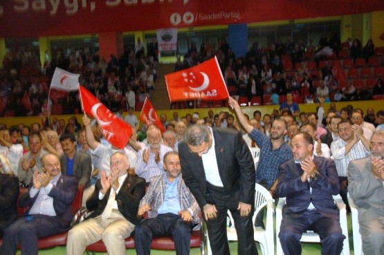 Kâğıthane’nin kararı kesin 73