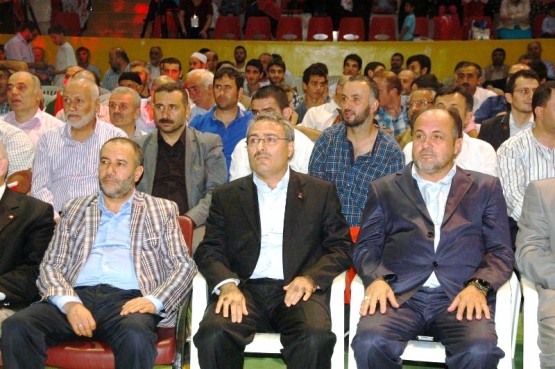 Kâğıthane’nin kararı kesin 74