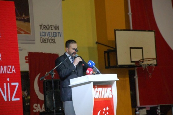 Kâğıthane’nin kararı kesin 76