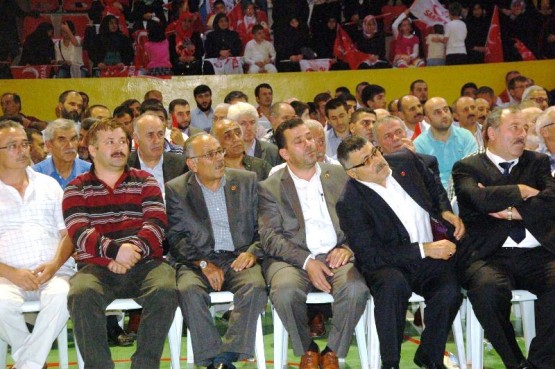 Kâğıthane’nin kararı kesin 77