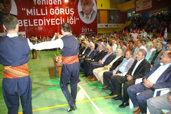 Kâğıthane’nin kararı kesin 80