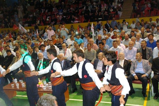 Kâğıthane’nin kararı kesin 81