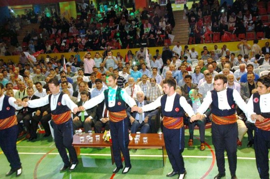 Kâğıthane’nin kararı kesin 82