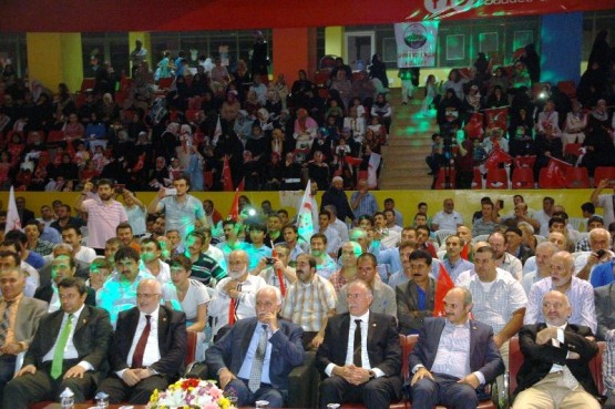 Kâğıthane’nin kararı kesin 85