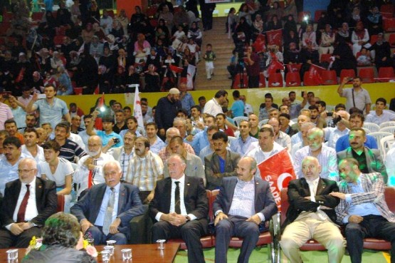 Kâğıthane’nin kararı kesin 86