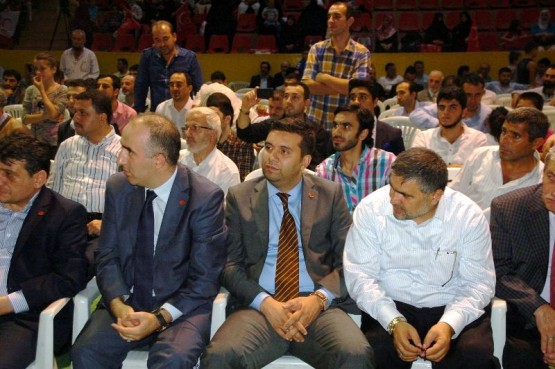 Kâğıthane’nin kararı kesin 87