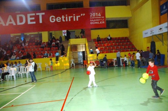 Kâğıthane’nin kararı kesin 89