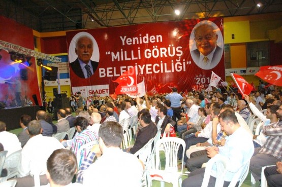 Kâğıthane’nin kararı kesin 94