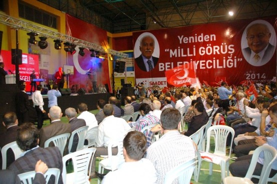 Kâğıthane’nin kararı kesin 95