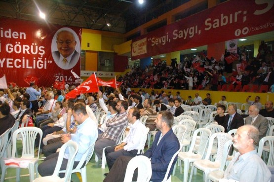 Kâğıthane’nin kararı kesin 96