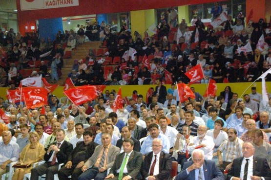 Kâğıthane’nin kararı kesin 97