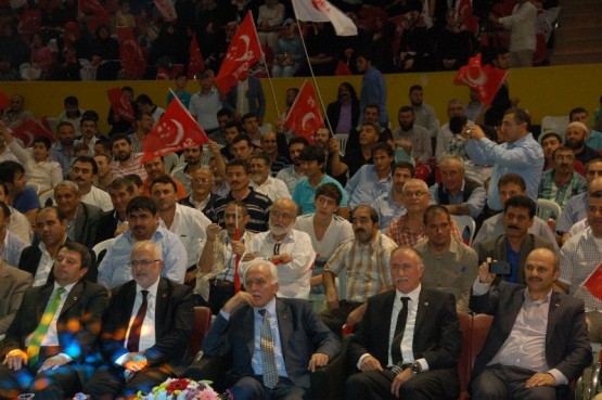 Kâğıthane’nin kararı kesin 98