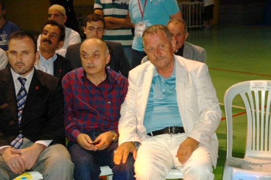 Kâğıthane’nin kararı kesin 99