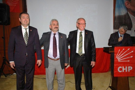 CHP Fatih’te, Dabakoğlu “Hedefe Odaklanmalıyız“ ko 11