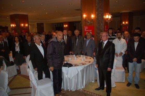 CHP Fatih’te, Dabakoğlu “Hedefe Odaklanmalıyız“ ko 19