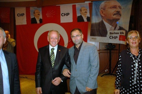 CHP Fatih’te, Dabakoğlu “Hedefe Odaklanmalıyız“ ko 2