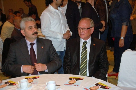 CHP Fatih’te, Dabakoğlu “Hedefe Odaklanmalıyız“ ko 23