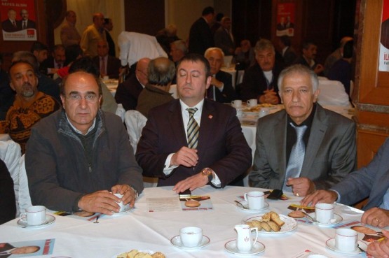 CHP Fatih’te, Dabakoğlu “Hedefe Odaklanmalıyız“ ko 26