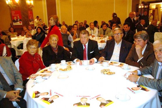 CHP Fatih’te, Dabakoğlu “Hedefe Odaklanmalıyız“ ko 27