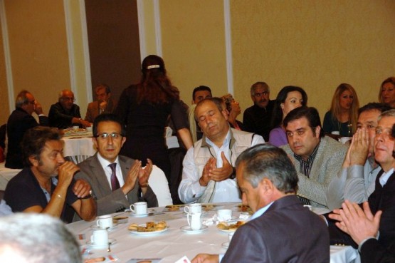 CHP Fatih’te, Dabakoğlu “Hedefe Odaklanmalıyız“ ko 29