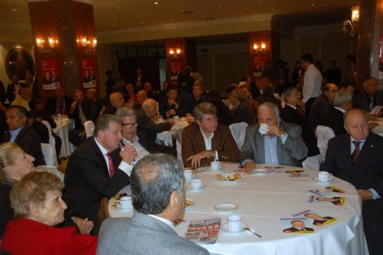 CHP Fatih’te, Dabakoğlu “Hedefe Odaklanmalıyız“ ko 31