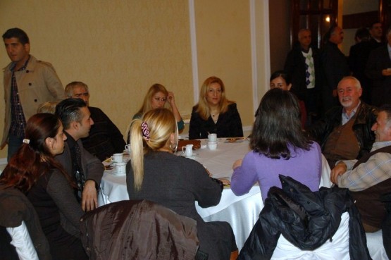 CHP Fatih’te, Dabakoğlu “Hedefe Odaklanmalıyız“ ko 32