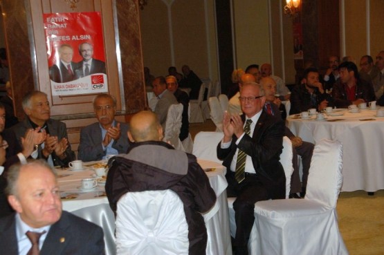 CHP Fatih’te, Dabakoğlu “Hedefe Odaklanmalıyız“ ko 35