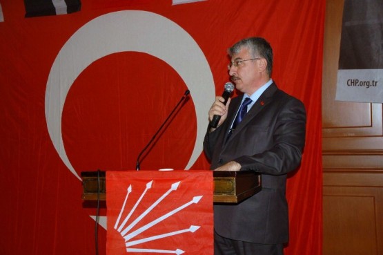 CHP Fatih’te, Dabakoğlu “Hedefe Odaklanmalıyız“ ko 36