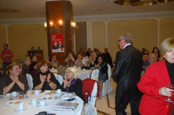 CHP Fatih’te, Dabakoğlu “Hedefe Odaklanmalıyız“ ko 37