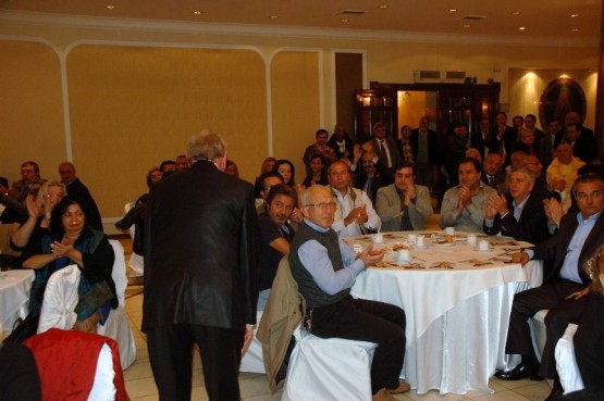 CHP Fatih’te, Dabakoğlu “Hedefe Odaklanmalıyız“ ko 38