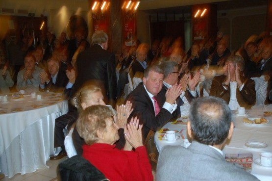 CHP Fatih’te, Dabakoğlu “Hedefe Odaklanmalıyız“ ko 39