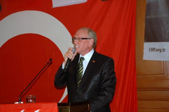 CHP Fatih’te, Dabakoğlu “Hedefe Odaklanmalıyız“ ko 4