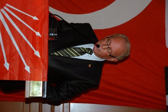 CHP Fatih’te, Dabakoğlu “Hedefe Odaklanmalıyız“ ko 40