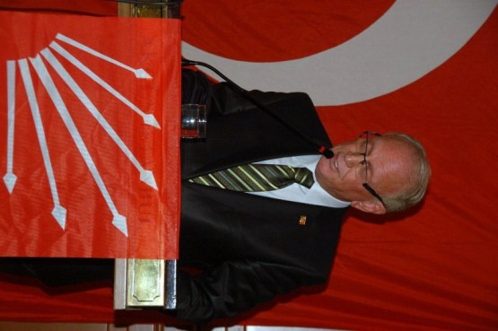 CHP Fatih’te, Dabakoğlu “Hedefe Odaklanmalıyız“ ko 41